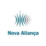 rádio nova aliança android application logo